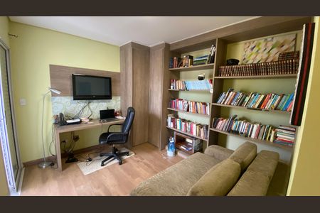 Apartamento à venda com 134m², 3 quartos e 3 vagasSuíte 3