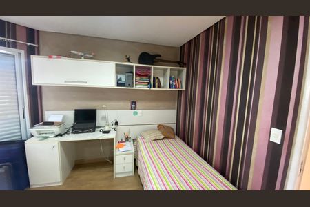 Apartamento à venda com 134m², 3 quartos e 3 vagasSuíte 2