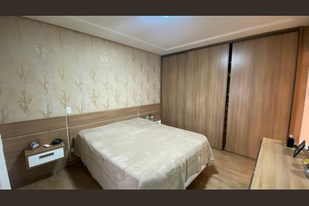 Apartamento à venda com 134m², 3 quartos e 3 vagasSuite 1
