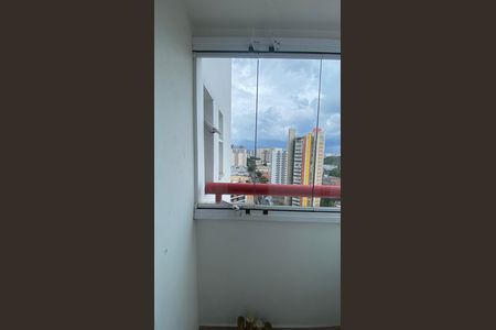 Apartamento à venda com 134m², 3 quartos e 3 vagasSuíte 3 Varanda
