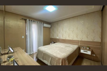 Apartamento à venda com 134m², 3 quartos e 3 vagasSuite 1