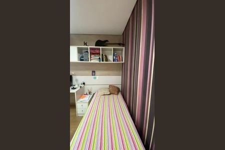 Apartamento à venda com 134m², 3 quartos e 3 vagasSuíte 2