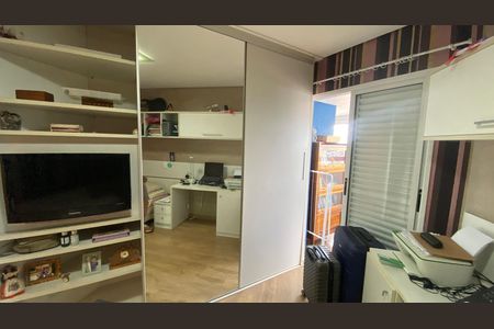 Apartamento à venda com 134m², 3 quartos e 3 vagasSuíte 2
