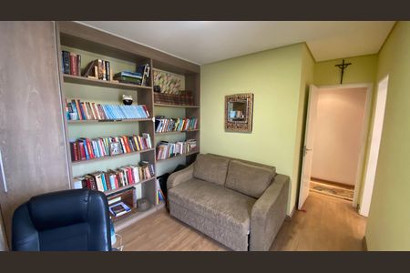Apartamento à venda com 134m², 3 quartos e 3 vagasSuíte 3