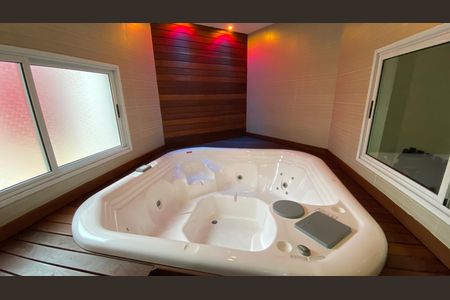Apartamento à venda com 134m², 3 quartos e 3 vagasSaúna