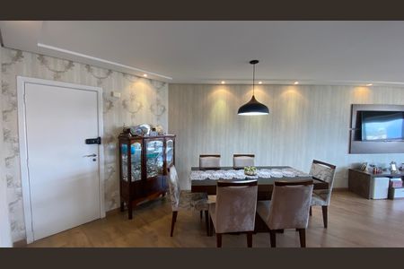 Apartamento à venda com 134m², 3 quartos e 3 vagasSala - Sala de Jantar