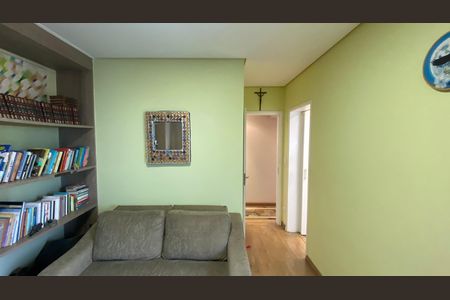 Apartamento à venda com 134m², 3 quartos e 3 vagasSuíte 3
