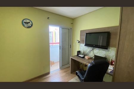 Apartamento à venda com 134m², 3 quartos e 3 vagasSuíte 3