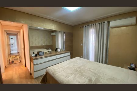 Apartamento à venda com 134m², 3 quartos e 3 vagasSuite 1