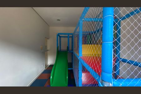 Apartamento à venda com 134m², 3 quartos e 3 vagasBrinquedoteca