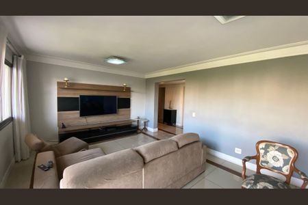 Apartamento à venda com 182m², 4 quartos e 3 vagasSala - Sala de Jantar