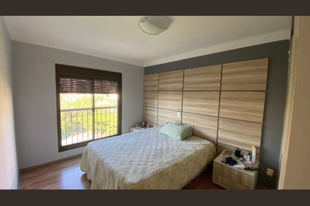 Apartamento à venda com 182m², 4 quartos e 3 vagasSuite 1