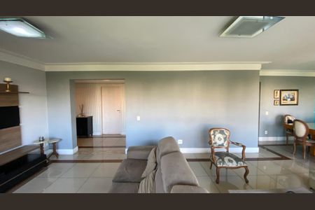 Apartamento à venda com 182m², 4 quartos e 3 vagasSala - Sala de Jantar