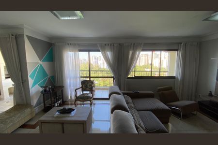 Apartamento à venda com 182m², 4 quartos e 3 vagasSala - Sala de Jantar