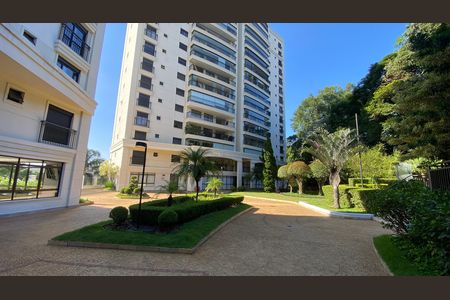 Apartamento à venda com 182m², 4 quartos e 3 vagasÁrea comum