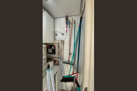 Apartamento à venda com 182m², 4 quartos e 3 vagasDespensa