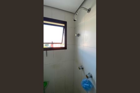 Apartamento à venda com 182m², 4 quartos e 3 vagasBanheiro