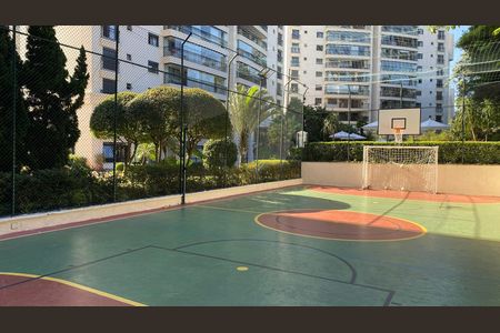 Apartamento à venda com 182m², 4 quartos e 3 vagasÁrea Comum -Quadra