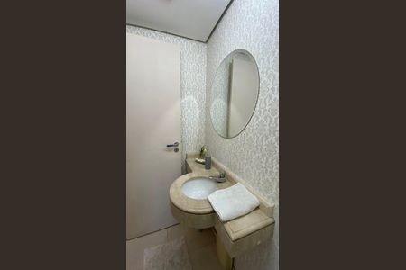 Apartamento à venda com 182m², 4 quartos e 3 vagasLavabo