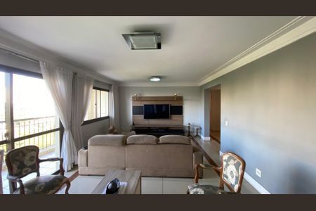 Apartamento à venda com 182m², 4 quartos e 3 vagasSala - Sala de Jantar