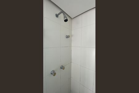 Apartamento à venda com 182m², 4 quartos e 3 vagasBanheiro da Suíte 2