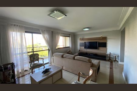 Apartamento à venda com 182m², 4 quartos e 3 vagasSala - Sala de Jantar
