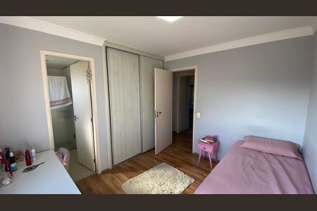 Apartamento à venda com 182m², 4 quartos e 3 vagasSuite 2