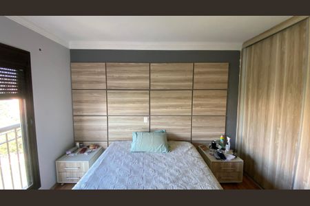 Apartamento à venda com 182m², 4 quartos e 3 vagasSuite 1