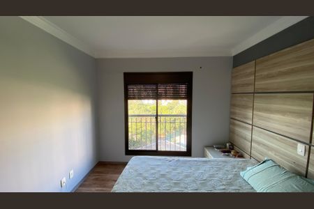 Apartamento à venda com 182m², 4 quartos e 3 vagasSuite 1