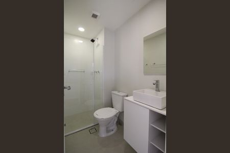 Apartamento à venda com 62m², 3 quartos e 1 vagaBanheiro