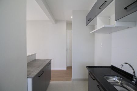 Apartamento à venda com 62m², 3 quartos e 1 vagaCozinha