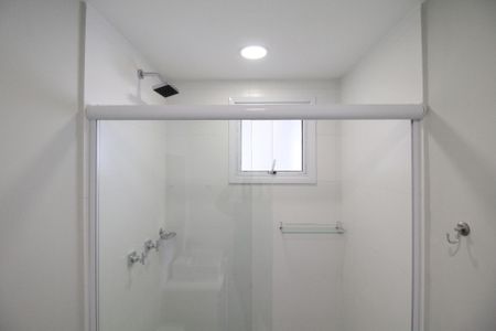 Apartamento à venda com 62m², 3 quartos e 1 vagaBanheiro da Suíte