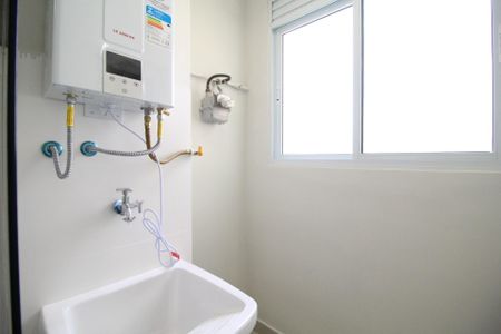 Apartamento à venda com 62m², 3 quartos e 1 vagaÁrea de Serviço