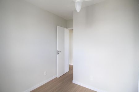 Apartamento à venda com 62m², 3 quartos e 1 vagaQuarto 2