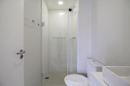 Apartamento à venda com 62m², 3 quartos e 1 vagaBanheiro
