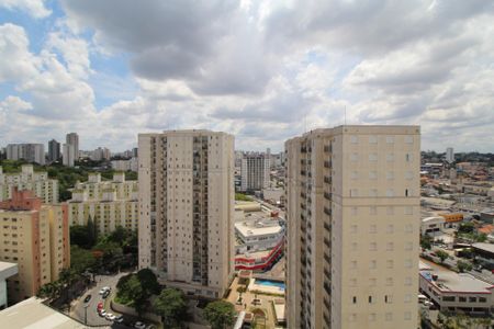 Apartamento à venda com 62m², 3 quartos e 1 vagaVista da Varanda