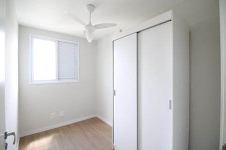 Apartamento à venda com 62m², 3 quartos e 1 vagaQuarto 1