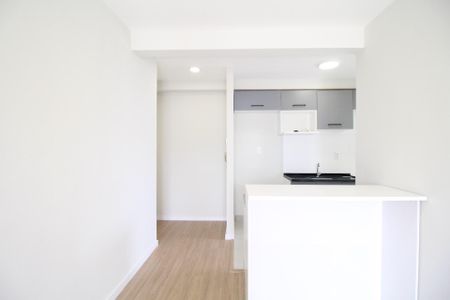 Apartamento à venda com 62m², 3 quartos e 1 vagaCozinha