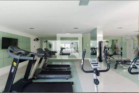 Apartamento à venda com 62m², 3 quartos e 1 vagaÁrea comum