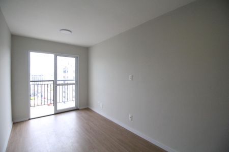 Sala de apartamento à venda com 3 quartos, 62m² em Centro, Diadema