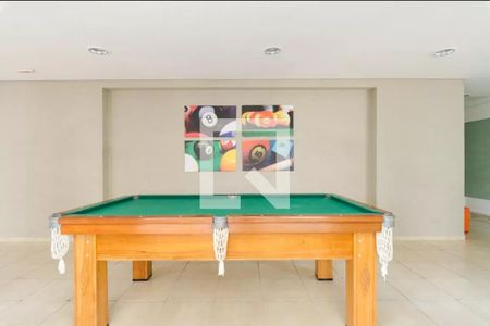 Apartamento à venda com 62m², 3 quartos e 1 vagaÁrea comum