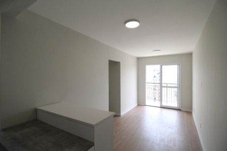 Sala de apartamento à venda com 3 quartos, 62m² em Centro, Diadema