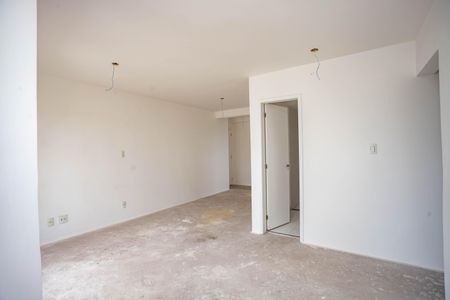 Apartamento à venda com 62m², 2 quartos e 1 vagaSala