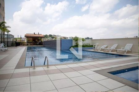 Apartamento à venda com 62m², 3 quartos e 1 vaga Apartamento à venda com 62m², 3 quartos e 1 vagaÁrea comum