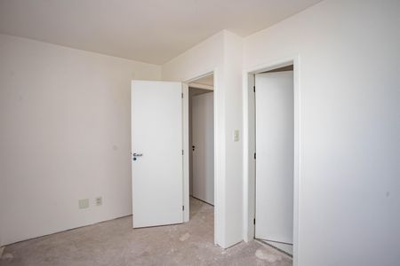 Apartamento à venda com 62m², 2 quartos e 1 vagaQuarto 1 - suíte