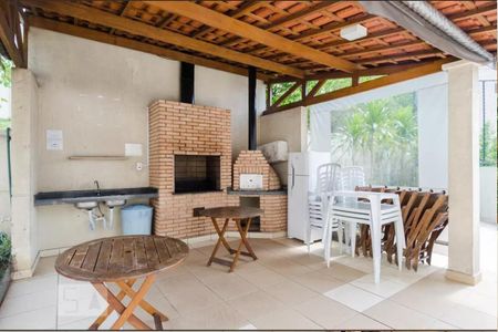 Apartamento à venda com 62m², 3 quartos e 1 vaga Apartamento à venda com 62m², 3 quartos e 1 vagaÁrea comum