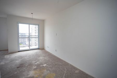 Apartamento à venda com 62m², 2 quartos e 1 vagaSala