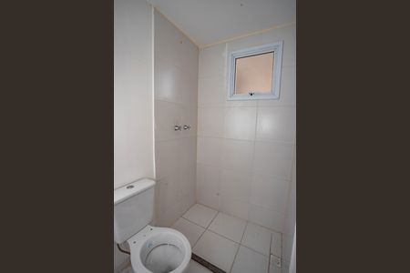 Apartamento à venda com 62m², 2 quartos e 1 vagaBanheiro da suíte
