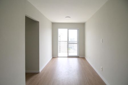 Apartamento à venda com 62m², 3 quartos e 1 vaga Apartamento à venda com 62m², 3 quartos e 1 vagaSala
