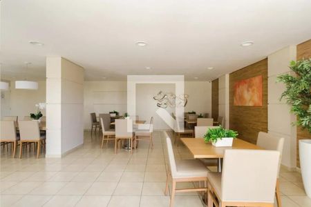 Apartamento à venda com 62m², 3 quartos e 1 vaga Apartamento à venda com 62m², 3 quartos e 1 vagaÁrea comum